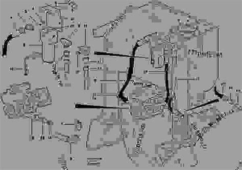 bobcat 331 mini excavator hydraulic fluid|bobcat 331 hydraulic hose diagram.